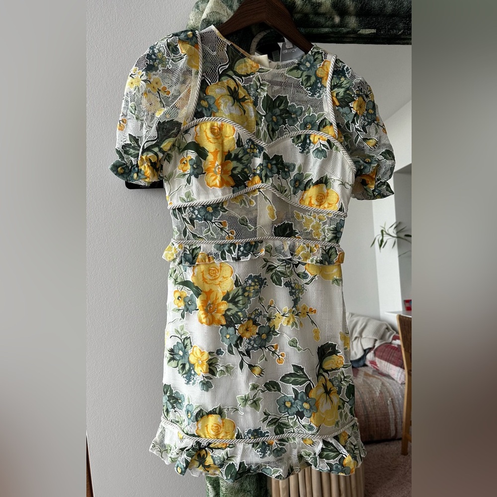 Alice McCALL
So Darling Dress